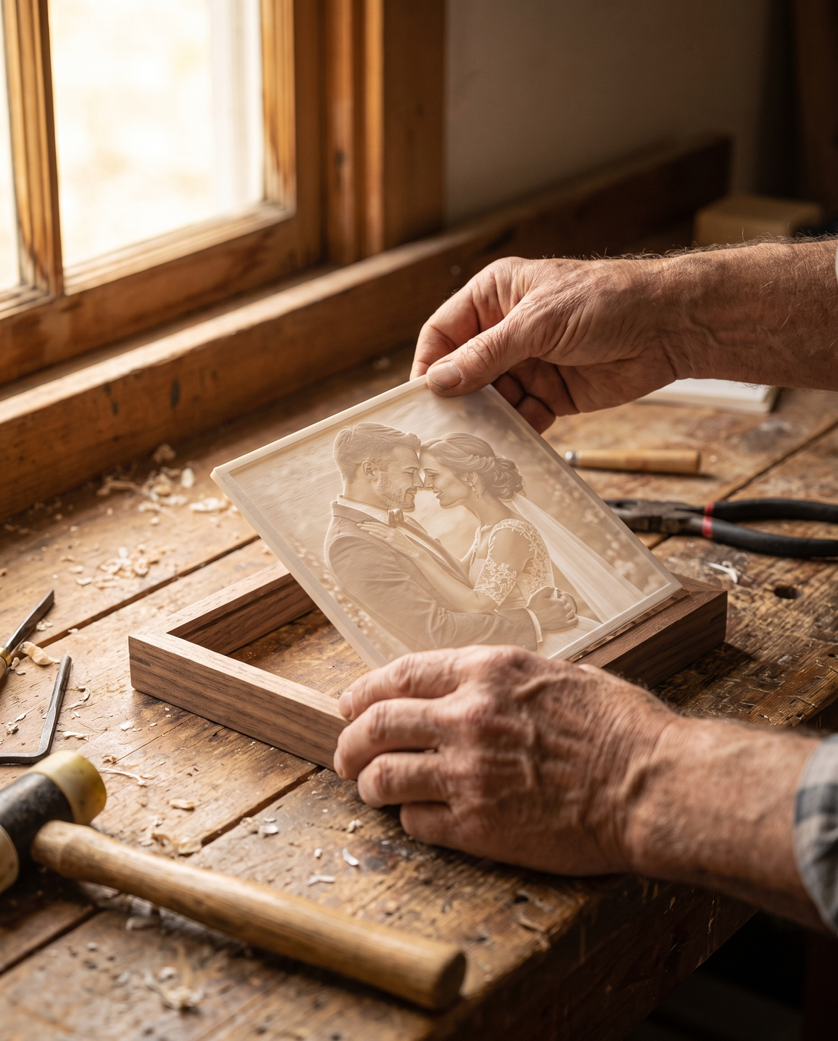Diciry - fabrication artisanale processus